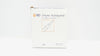 BD 381434 Insyte Autoguard IV Cath. 20Ga x 1.16inch, 60mL - Box of 45