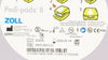 Zoll 8900-0810-01 Pedi-padz II Infant/Child Electrodes 0-8Years <55lbs (x)