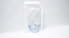 Covidien 8888264945E Salem Sump Dual Lumen Stomach Tube 14FR/Ch x 48inch