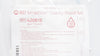 BD 42081E Alaris SmartSite Gravity Blood Set, 15Drops/mL 30ml x 104inch