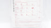 BD 42081E Alaris SmartSite Gravity Blood Set, 15Drops/mL 30ml x 104inch