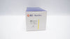 BD 405182 Becton Spinal Ndle Quincke Type Point 20G x 3.50 inch - Box of 25