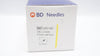 BD 405182 Becton Spinal Ndle Quincke Type Point 20G x 3.50 inch - Box of 25