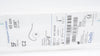 Cordis 451-543V0 Angiographic Cath. 5F x 65cm .038In C2,Open end Max.1200psi (x)