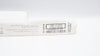 BD 405148 Spinal Ndle Quincke Type Point 22G x 5.00inch (x)