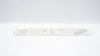 BD 405148 Spinal Ndle, Quincke Type Point 22 GA. x 5.00 inch (x)