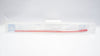 Medline DYND13516 Urethral Cath. Red Rubber 16Fr