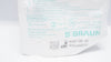 B.Braun 490102 Space Pump IV Set W/ 15Drops/ML 120inch