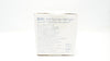 BD 309628 1ml Luer Lok Tip Syringe - Box of 93