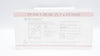 BD 383536 Nexiva Closed IV Cath. System - Dual Port 20 Ga x 1.00 inch (x)