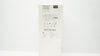 St. Jude Medical 407845 Ultimum Hemostasis Introducer 6F-ACT 2.17mm(x)-Box of 9