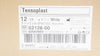 BSN 02126-00 Tensoplast 6In x 5yds Strechted, White - Box of 12