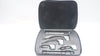 Welch Allyn 05691 Fiber Optic Blade Complete Set for Laryngoscope