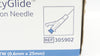 BD 305902 SafetyGlide Ndle 23G x 1inch - Box of 40