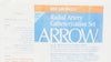 Arrow GH-04122 Radial Artery catheterization Set 22Ga x .018In
