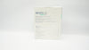 ConvaTec 412009 Aquacel Ag Surgical 3.5inch x 4inch - Box of 10 (x)