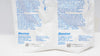 Baxter 2C7564 Interlink System Buretrol Solution Set 105inch x 150mL - Lot of 2