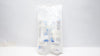 Baxter 2C7564 Interlink System Buretrol Solution Set 105inch x 150mL - Lot of 2