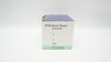 BD 303345 Blunt Plastic Cannula (x) - Box of 100