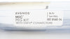 Avanos 8160-14 MIC PEG Pull Kit with ENFit Connectors, 14 Fr (x)
