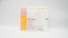 Smith&Nephew 66800453 AllevynAg Gentle Border Silicone Gel Adhesive Silver (x)