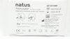 Natus 011445 Flexicoupler Disposable Earphones w/Jelly Tab Sensors
