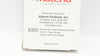 Barron K20-2106 Vacuum Donor Cornea Punch 7.5mm Dia. (x)