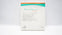 ConvaTec 403332 DuoDERM Signal A Tapered Edge CGF Dressing 6 x 7inch (x) - Box of 5