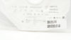 Edwards Lifesciences 131F7 Swan-Ganz Thermodilution Cath.7F 110cm x 0.025inch(x)