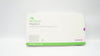 Mölnlycke 293499 Mepiform Self-Adherent Soft Dressing 4 x 7.2inch (x) - Box of 4