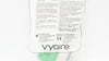Vyaire 4610 GreenLight Green Standard Stainless Steel Laryngoscope Blade