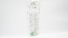 Vyaire 4610 GreenLight Green Standard Stainless Steel Laryngoscope Blade