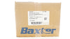 Baxter 2N3339 INTERLINK Extension Set 6.5inch x 0.51mL x 0.030mL - Box of 200
