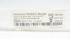 SunMed 9-0211-70 Bougie Endotracheal Tube Introducer Pediatric 10Fr x 70cm (x)