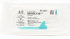 Ethicon R691 4-0 MERSILENE, P-3, 13mm 3/8c Reverse Cutting, 18inch (x)