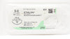 Ethicon 661 5-0 ETHILON Nylon Stre FS-2, 19mm 3/8c Reverse Cutting, 18inch (x)