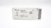 Ethicon 749 5-0 Ethilon Nylon Stre RD-1 8mm 1/4c Spatula 18inch (x)