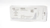 Ethicon Z494 4-0 PDS II Polydioxanone Stre P-3 13mm 3/8c Reverse Cutting, 18inch