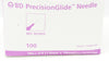 BD 301692 PrecisionGlide Ndle 16G x 3/4 (x) - Box of 86