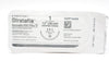 Ethicon SXPP1A435 1 Stratafix Symmetric PDSP+Stre 12in, CT-1 1/2c Taper 36mm (x)