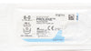 Ethicon 8711 6-0 PROLENE Polypropylene Stre RB-2 13mm 1/2c Taperpoint 30inch