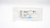 Ethicon 8711 6-0 PROLENE Polypropylene Stre RB-2 13mm 1/2c Taperpoint 30inch