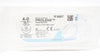 Ethicon 8557 4-0 PROLENE Polypropylene Stre RB-1 17mm 1/2c Taperpoint 36inch