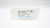 Ethicon 8557 4-0 PROLENE Polypropylene Stre RB-1 17mm 1/2c Taperpoint 36inch