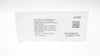 Ethicon 683 4-0 PERMA-HAND SILK Stre FS-2 19mm 3/8c, Reverse Cutting 18inch