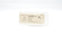 Ethicon U202 5-0 CHROMIC GUT Surgical Stre RB-1 17mm 1/2c Taperpoint 27inch