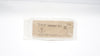 Ethicon G122 3-0 Chromic Gut Surgical Stre SH 26mm 1/2c Taper, 27inch (x)