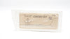 Ethicon G122 3-0 Chromic Gut Surgical Stre SH 26mm 1/2c Taper, 27inch