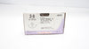 Ethicon J839D 2-0 Coated VICRYL Stre CT-1 36mm 1/2c Taper, 18 inch - Box of 12