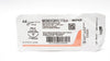Ethicon MCP426 4-0 MONOCRYL Plus, PS-2, 19mm 3/8c Reverse Cutting, 27inch (x)